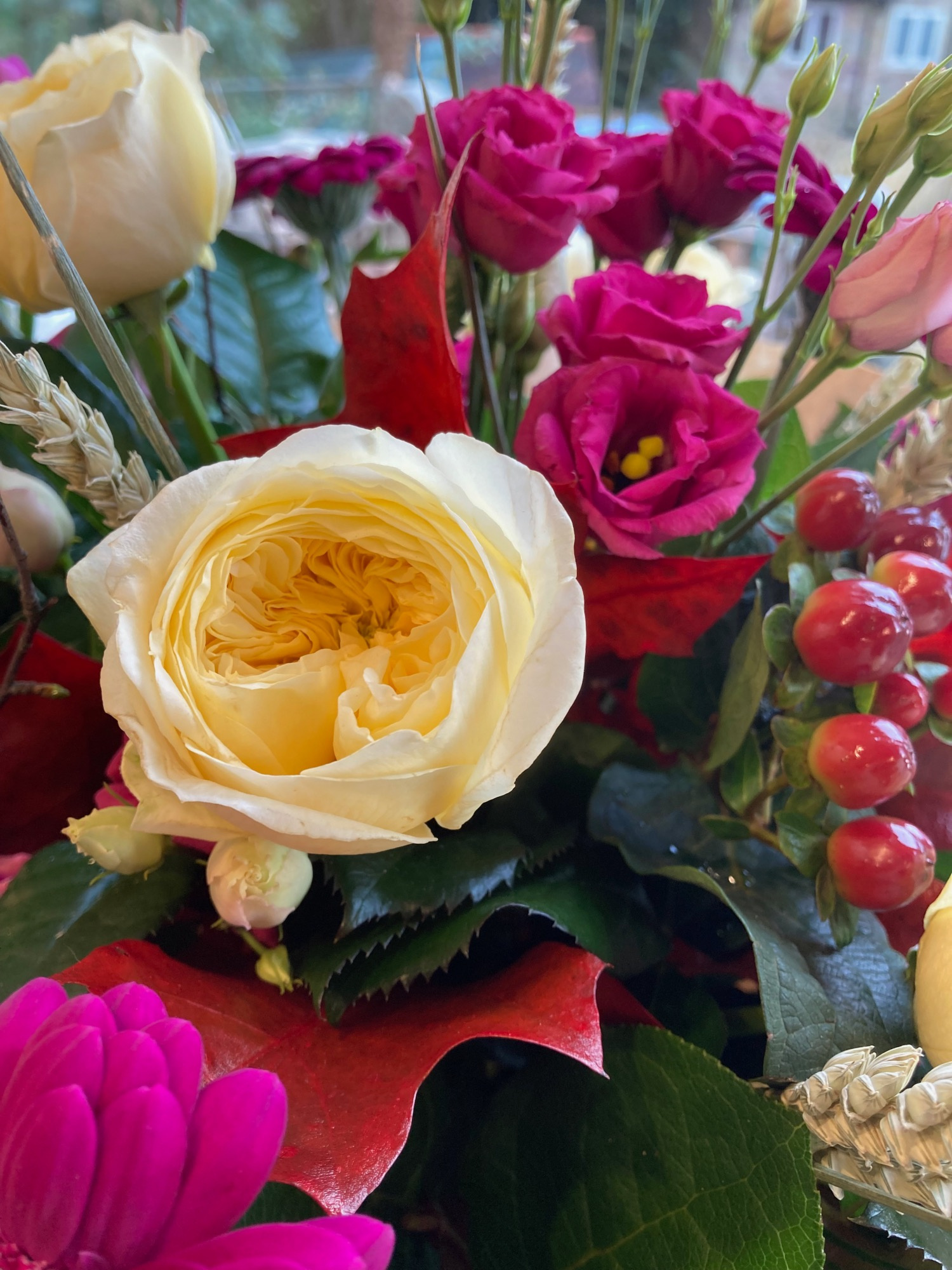 Florist in Huddersfield Flower Online Shop Forever