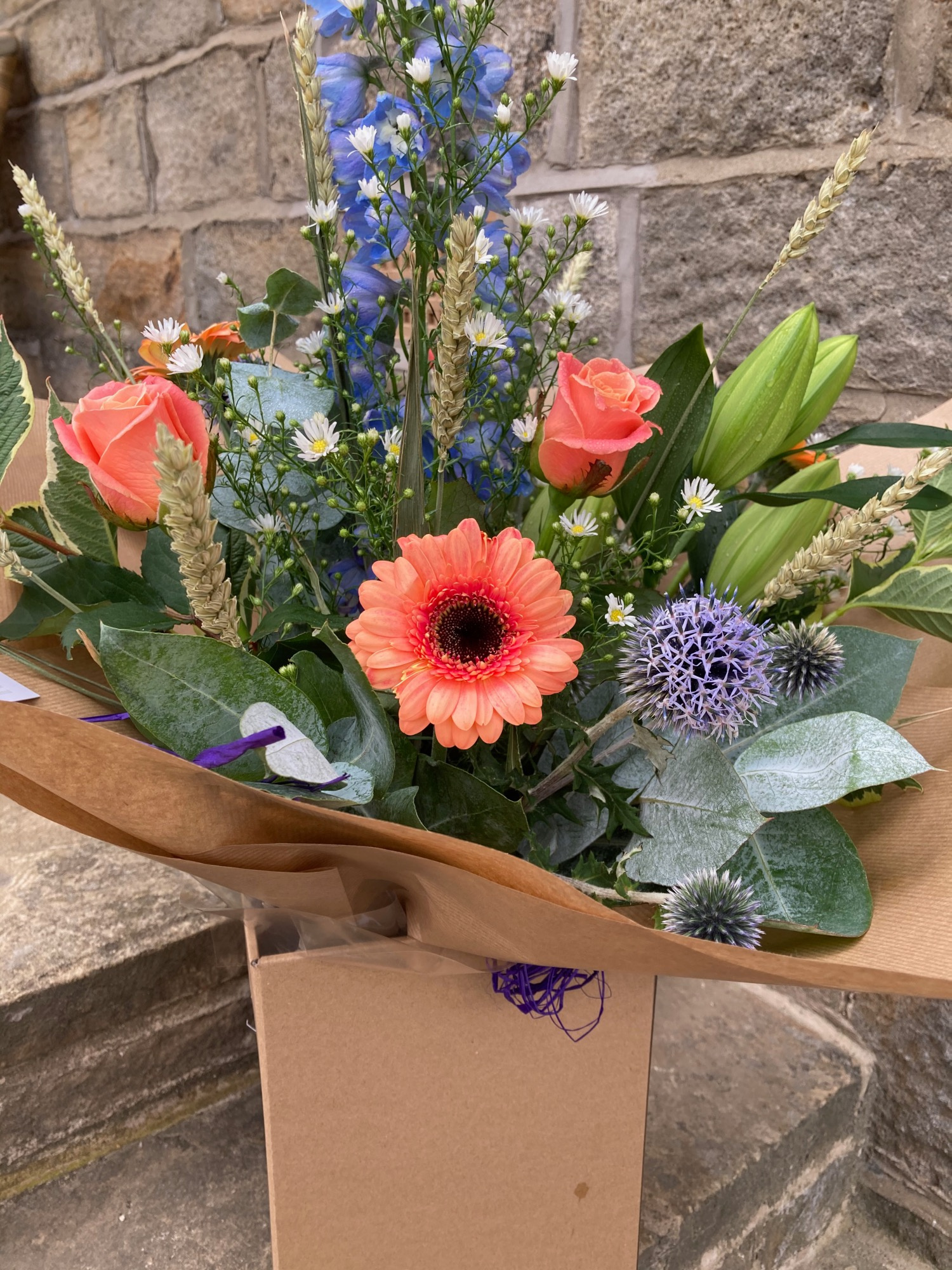 Florist in Huddersfield Flower Online Shop Forever