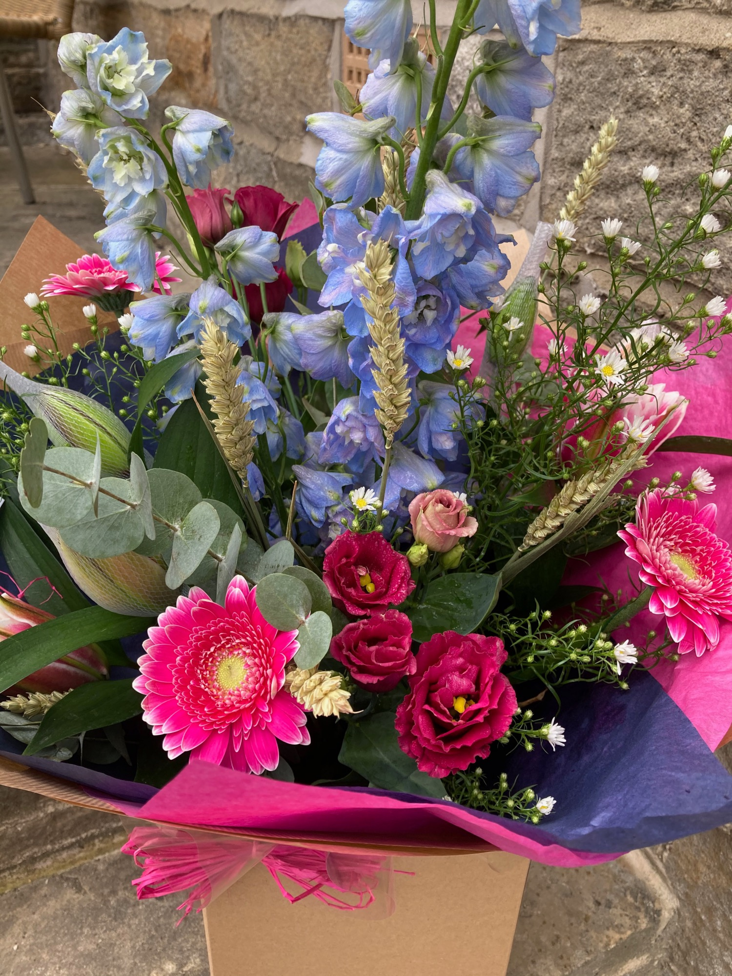 Florist in Huddersfield Flower Online Shop Forever