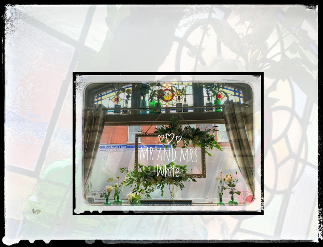 A Florist in Portsmouth Blooms n Balloons Same Day Flower delivery for Portsmouth Blooms