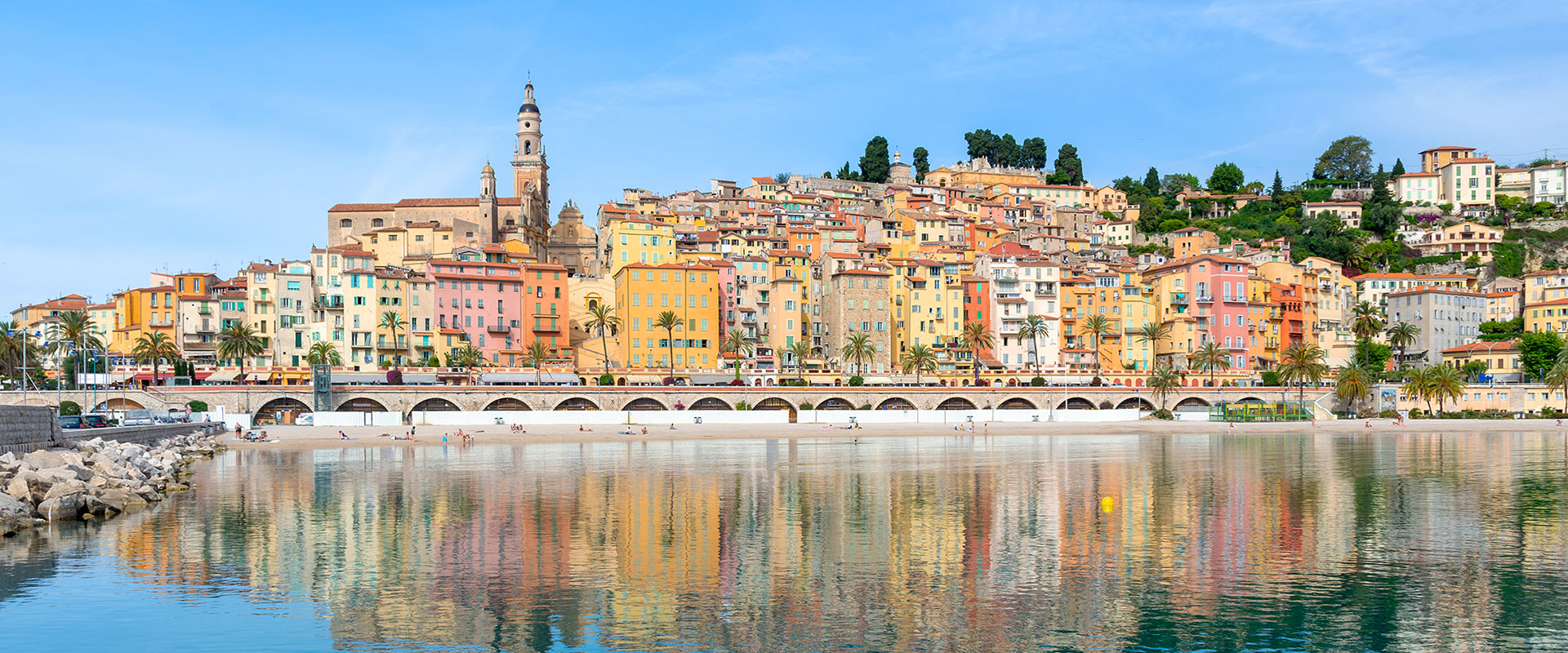 Flüge Last Minute nach Frankreich buchen jetzt bei fluege.de