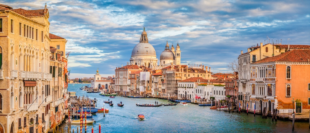 Flüge Last Minute nach Italien buchen jetzt bei fluege.de