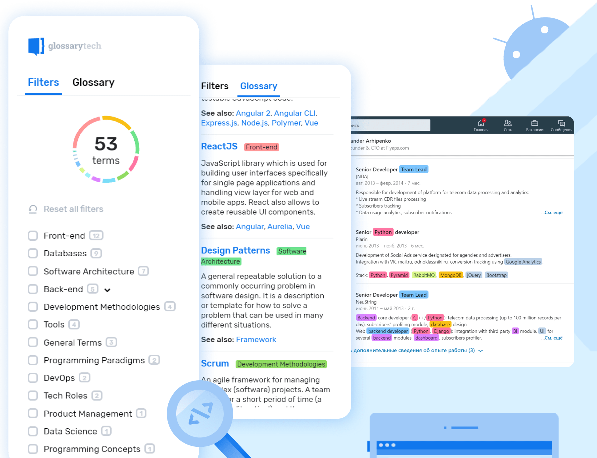 Developing an AIbased Chrome Extension A Case Study on Building a