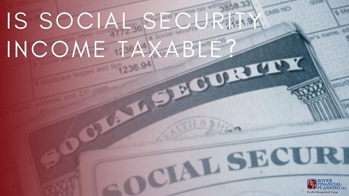 Social Security’s Future Is Safe Boyer Financial Planning