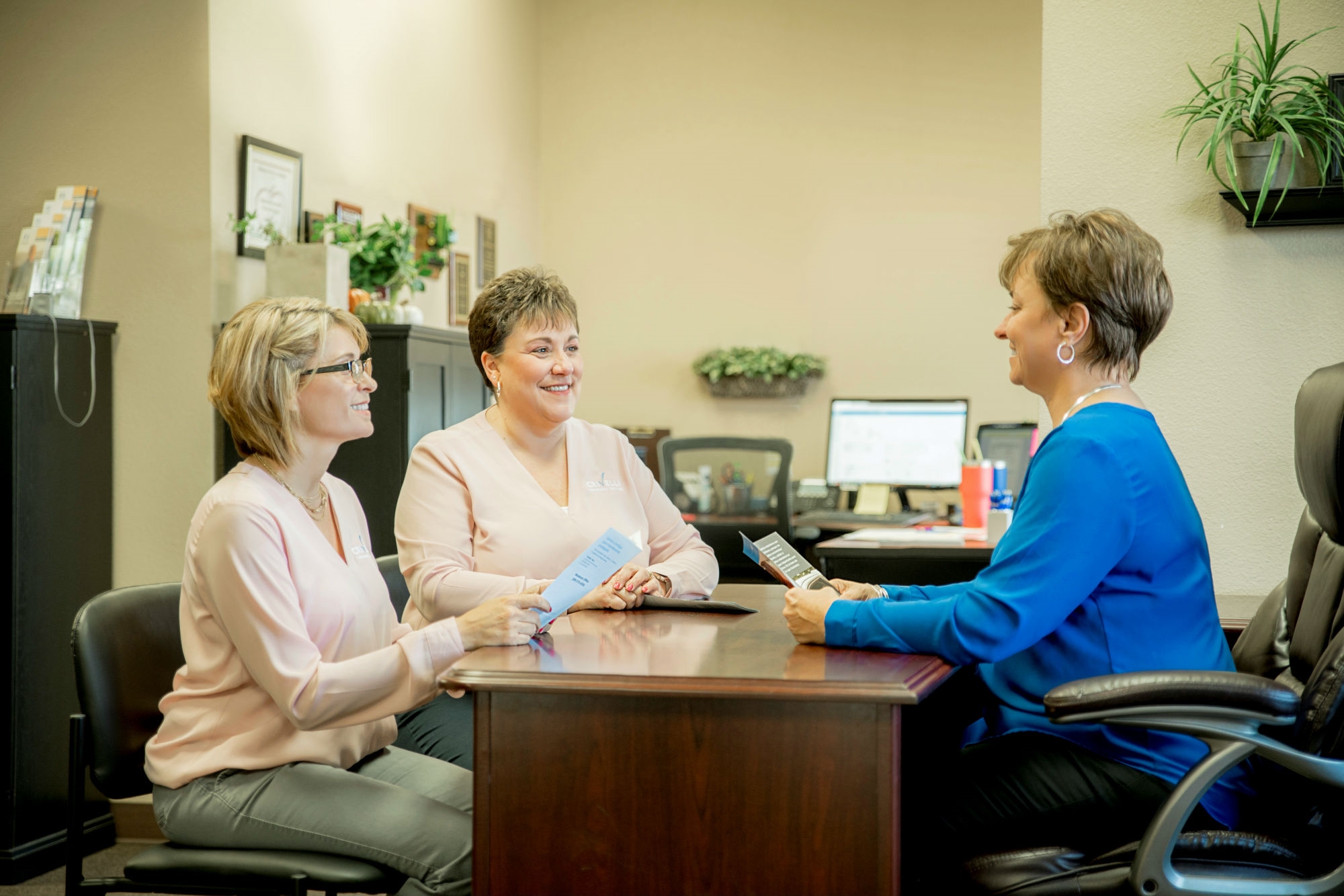 Home Crivelli Insurance Services Turlock, CA