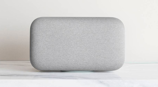 Google Home Max Vivez une expérience acoustique intense fnac
