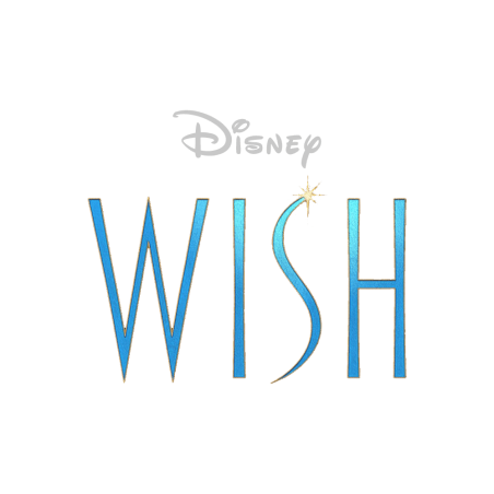 Wish (Disney) Font Generator - FREE Download - FontBolt