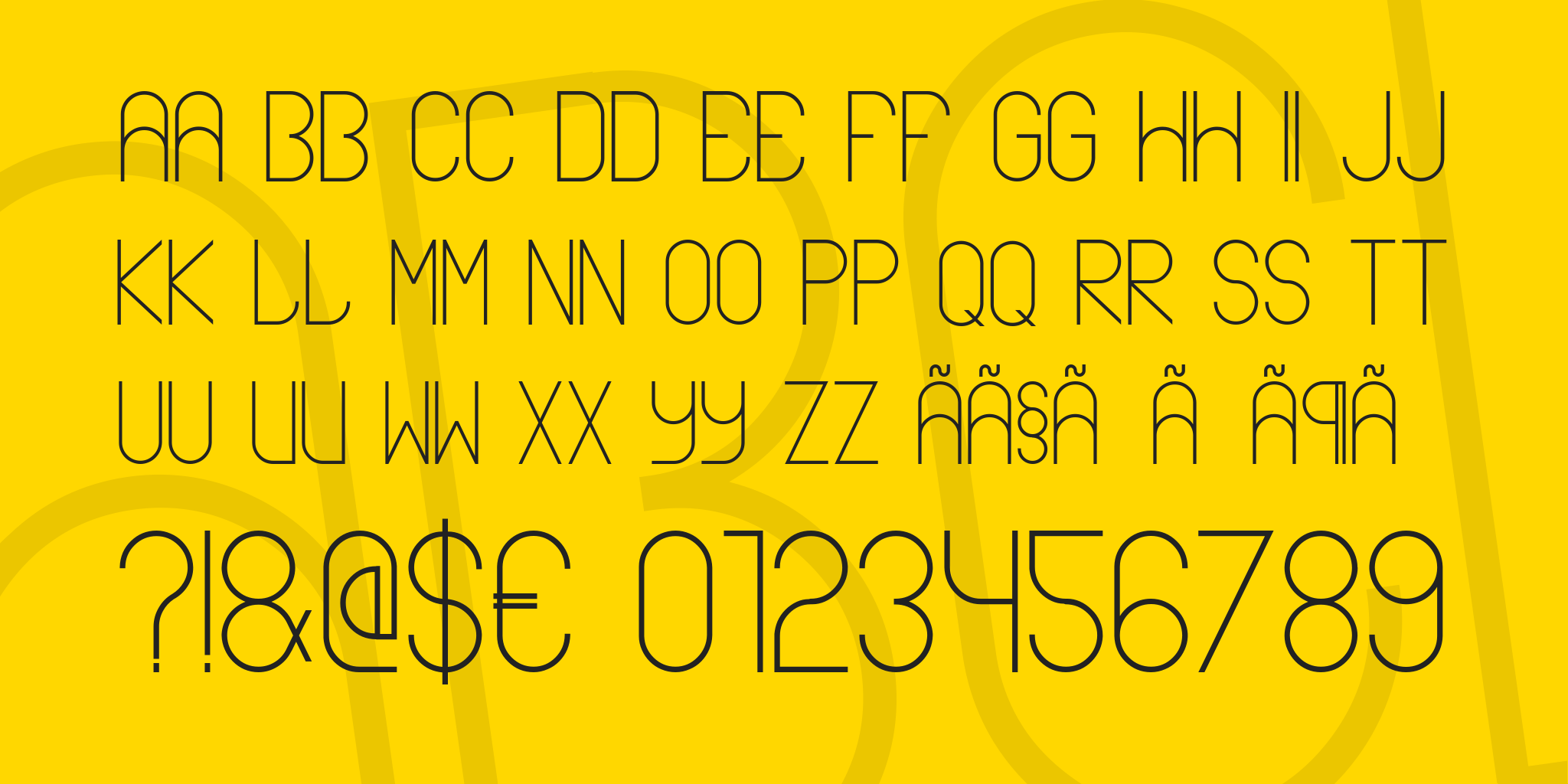 Ablax Font FREE Download & Similar Fonts FontGet
