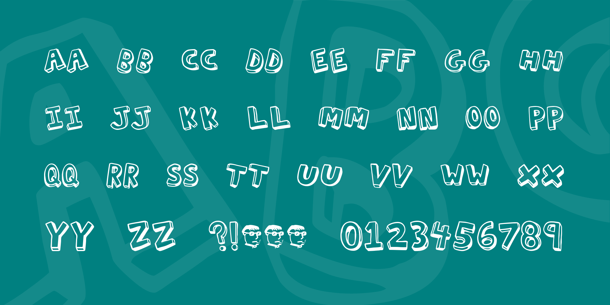 Action Jackson Font FREE Download & Similar Fonts FontGet