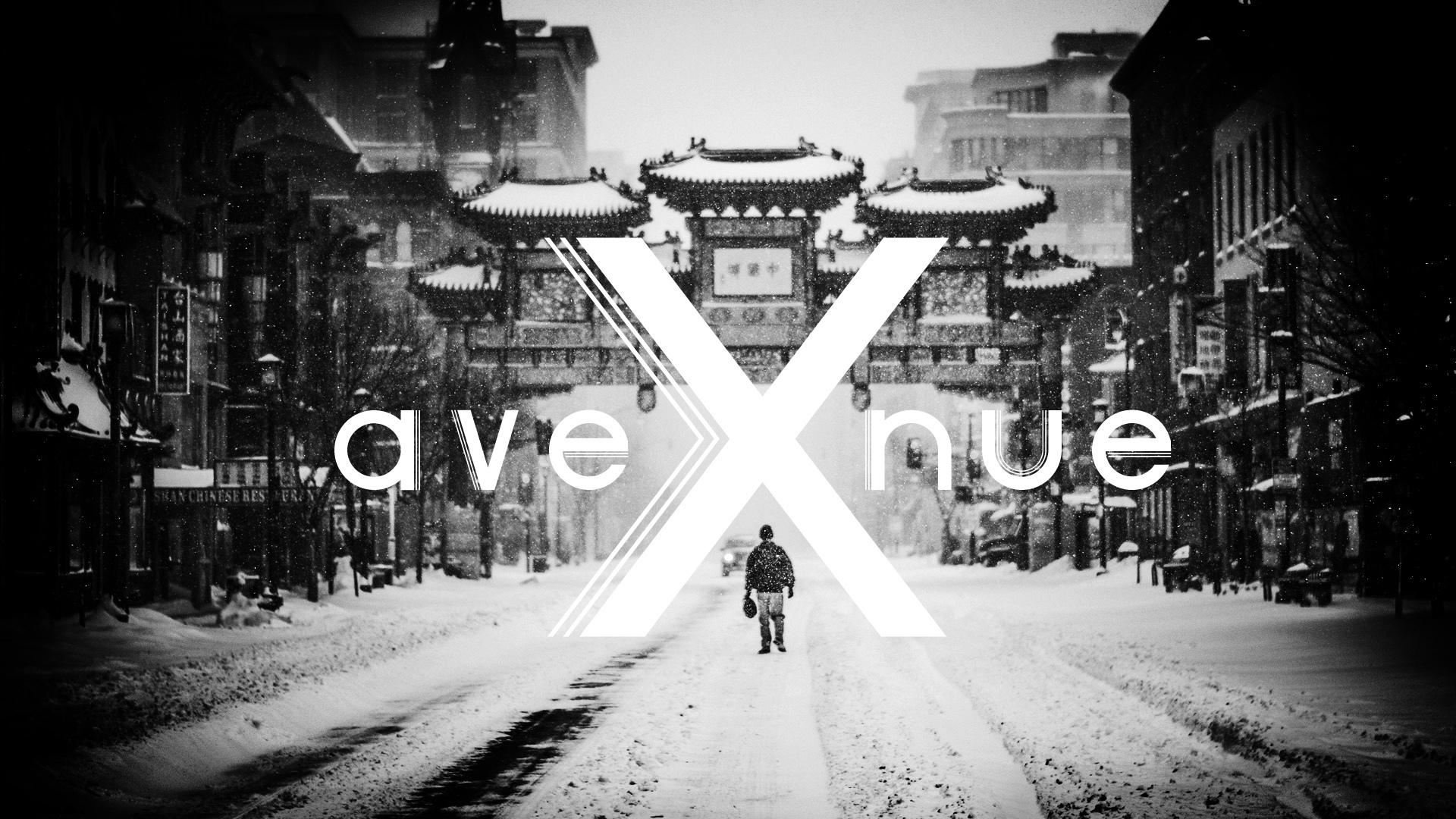 Avenue X Font FREE Download & Similar Fonts FontGet