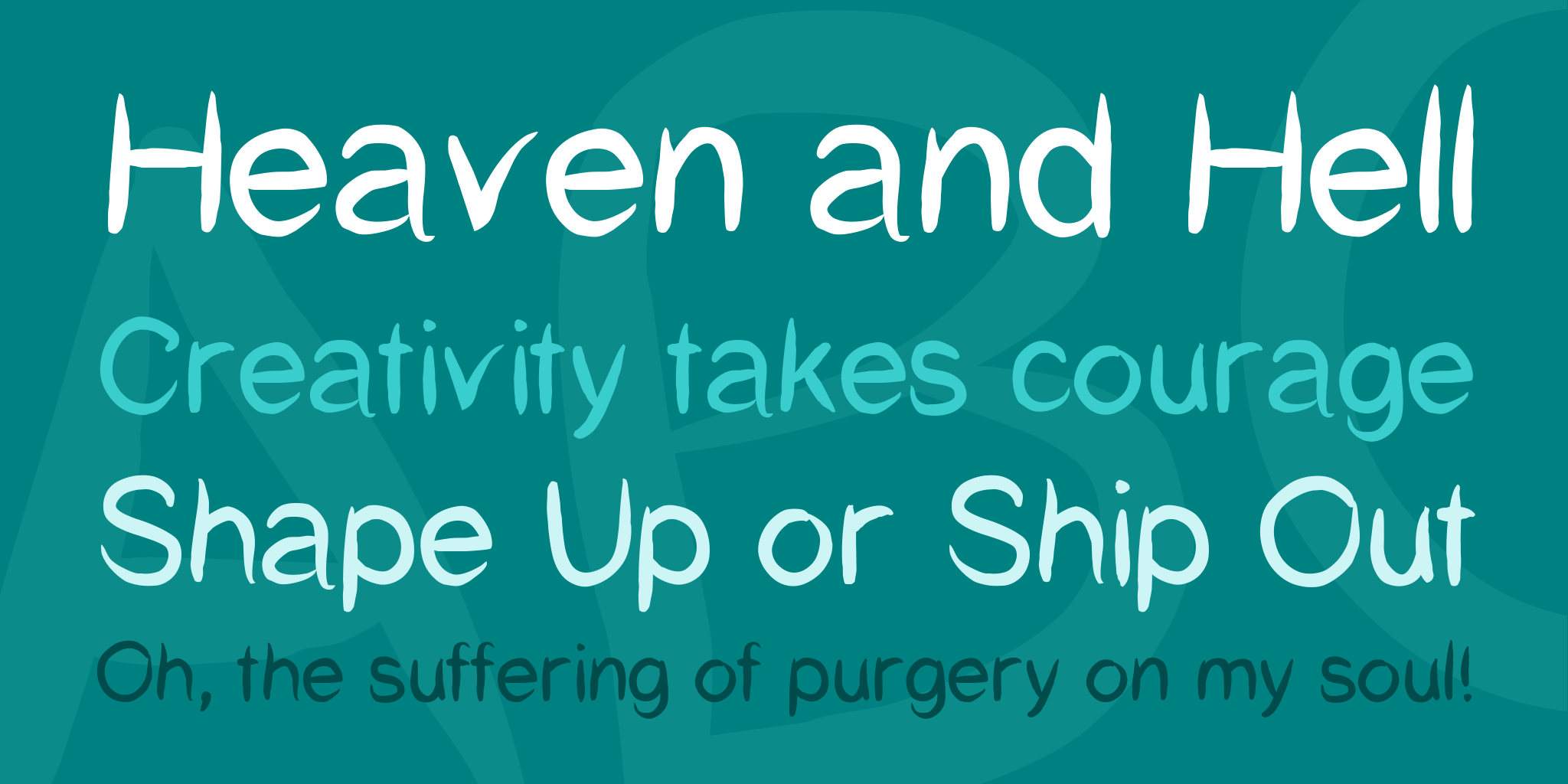 Cat Cafe Font FREE Download & Similar Fonts FontGet