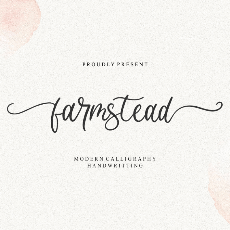 Farmstead Font FREE Download & Similar Fonts FontGet