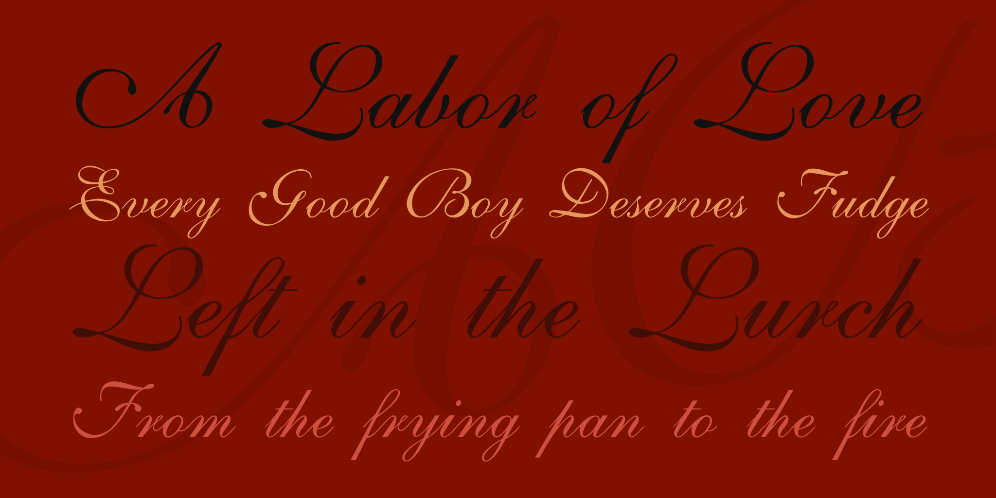 Ils Script Font FREE Download & Similar Fonts FontGet