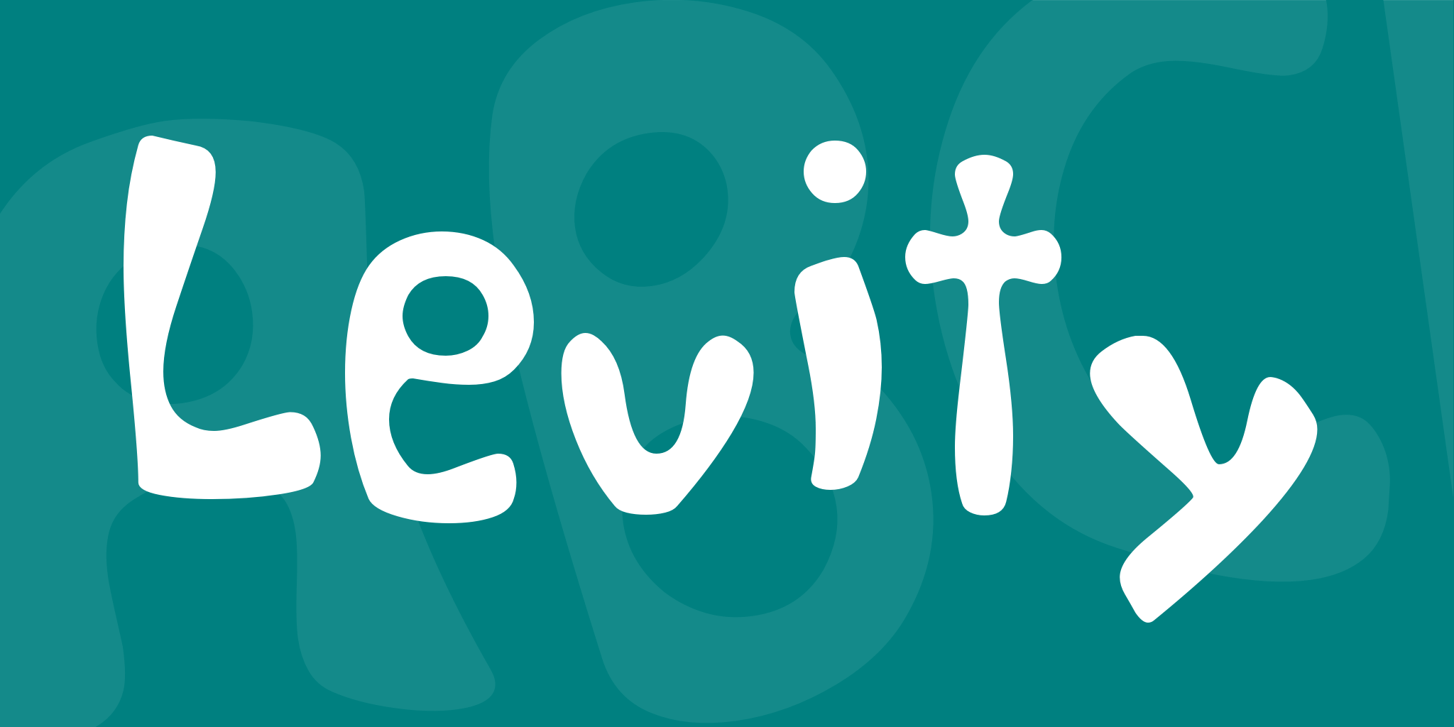 Levity Font FREE Download & Similar Fonts FontGet