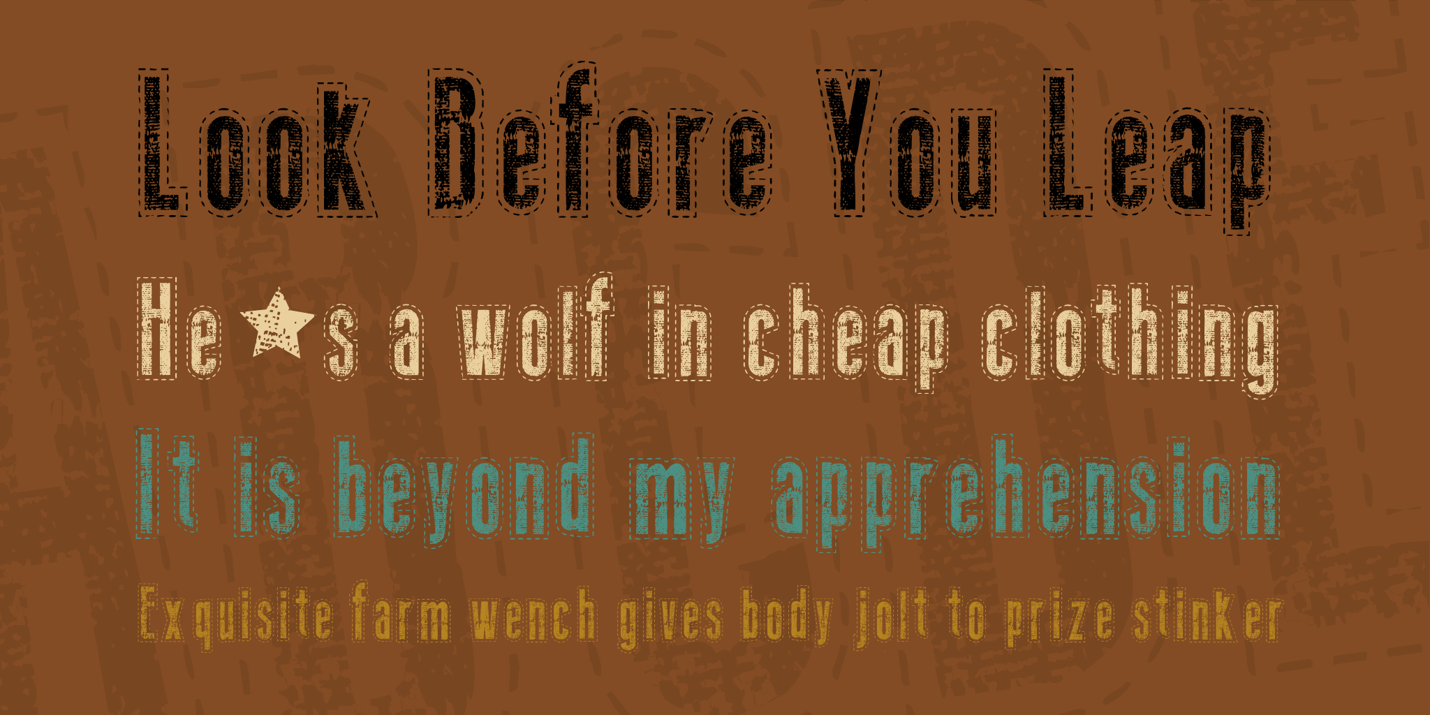 Needlework Us Font FREE Download & Similar Fonts FontGet