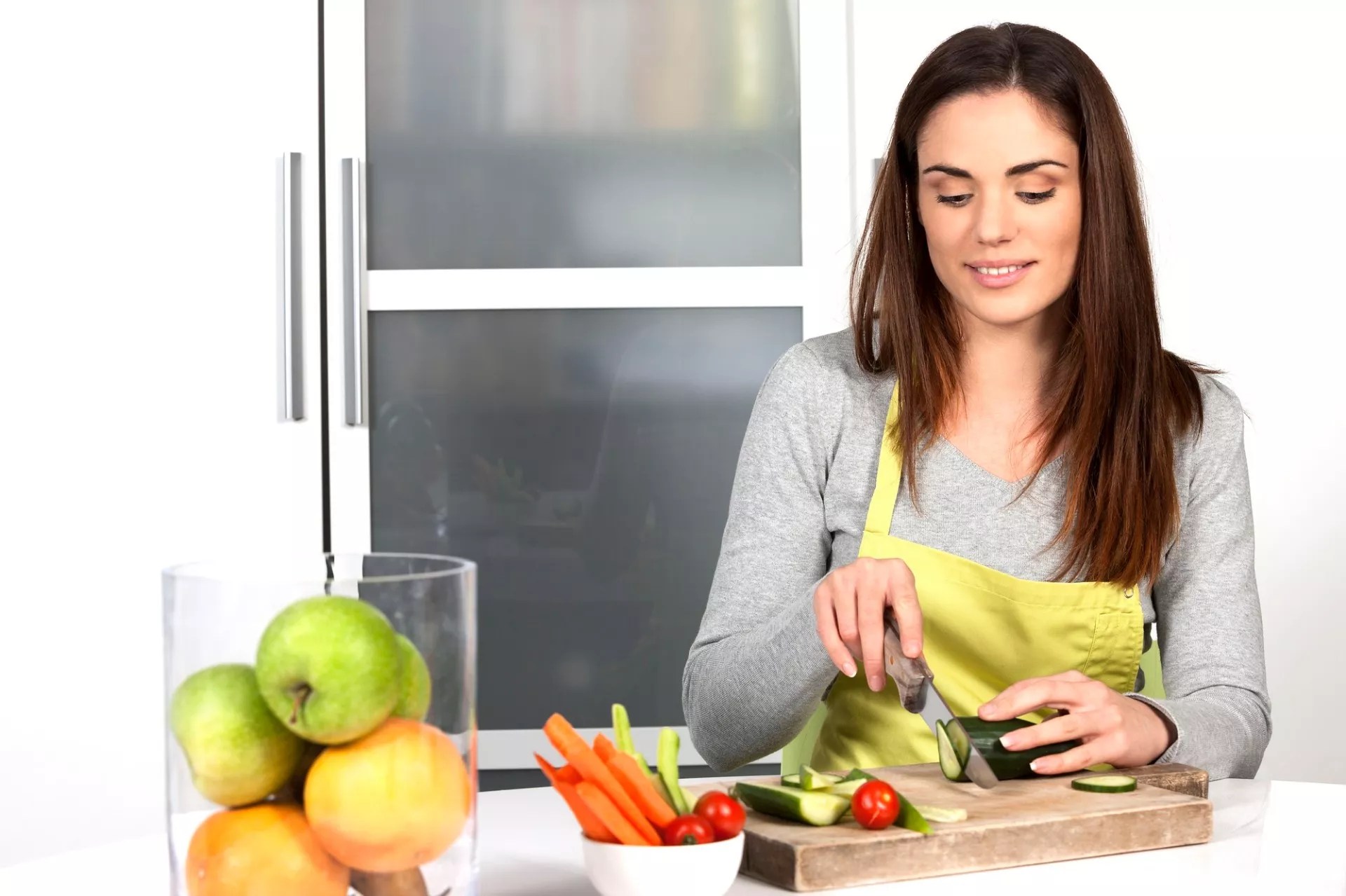 How to Cook Cucumbers