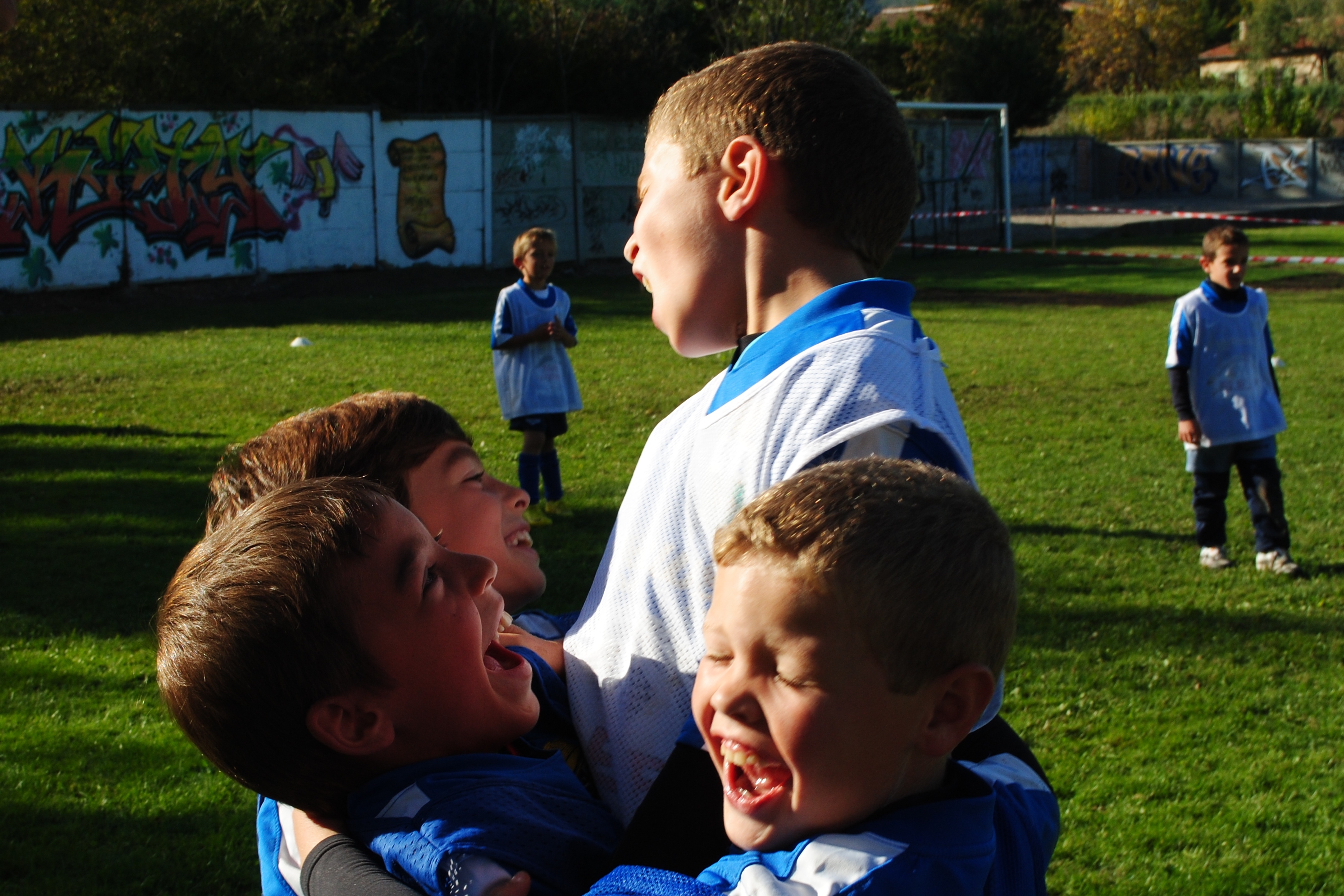 Actualité STAGE de Football vacances de noël club Football J.S. PUY