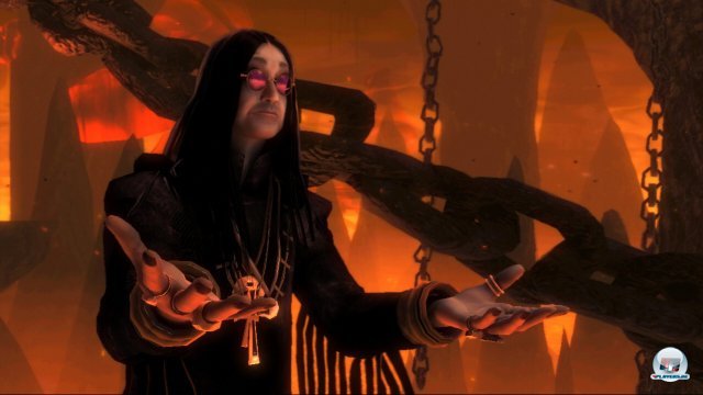 Brütal Legend Test, ActionAdventure, PC