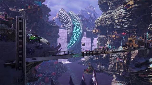 Video "Part 2 Expansion Pack" zu ARK Genesis