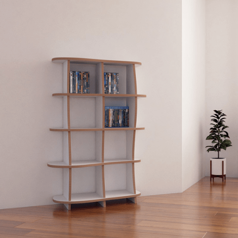 Regale Nach Maß Online Kaufen Bodenseemoebel De