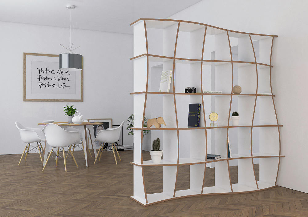Weiße Möbel - 5 Tipps Für Ein Angenehmes Ambiente | Form.bar