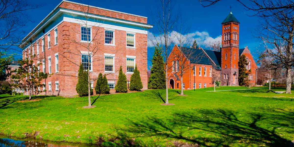 Gettysburg College Forward Pathway