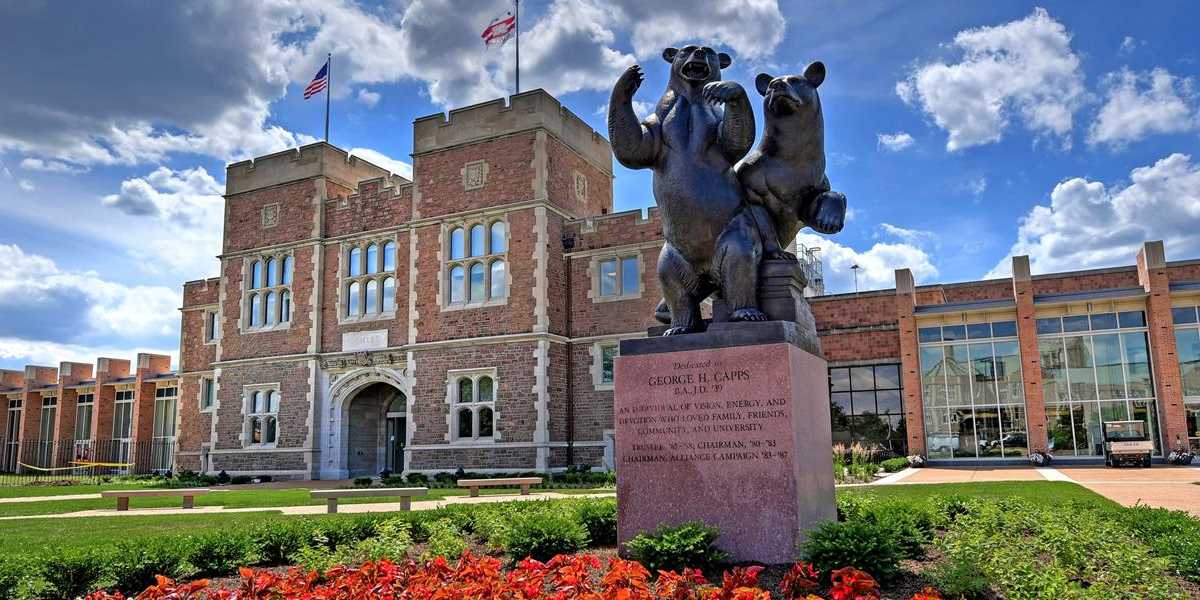 Washington University St Louis Calendar 201-2024 Washington University in St Louis Forward Pathway