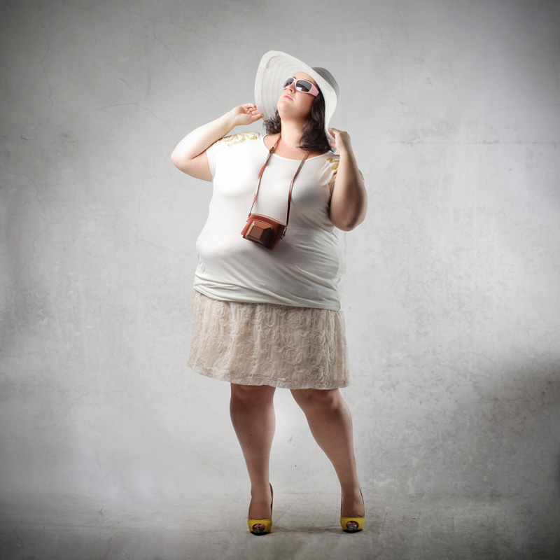 Photo Reshaping Reshape your face in photos online for free Fotor