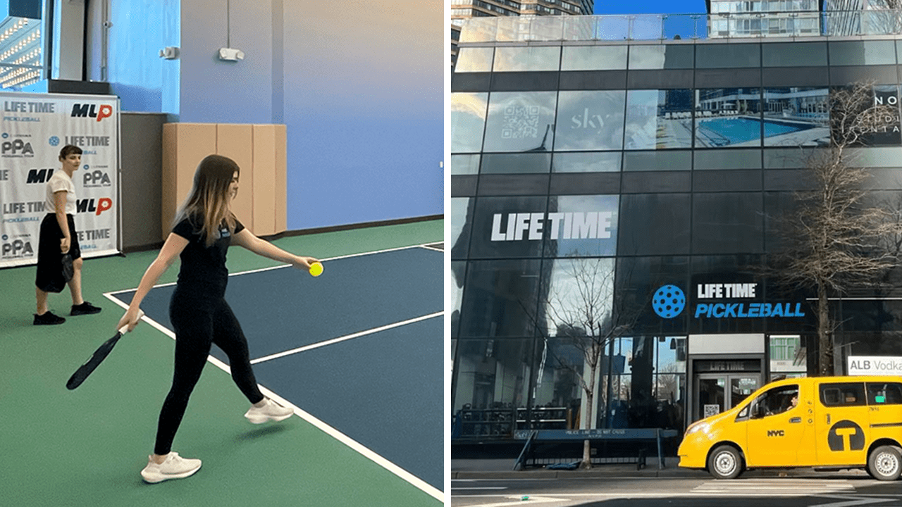 pickleball paddles nyc, gift ideas cool things to buy in new york