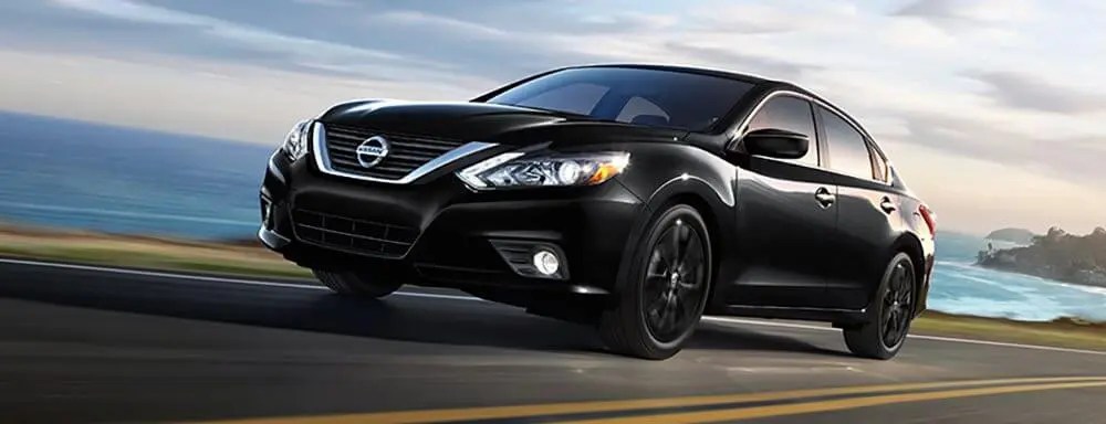 Which Type of Insurance Should I Have for a Brand New Nissan Altima?