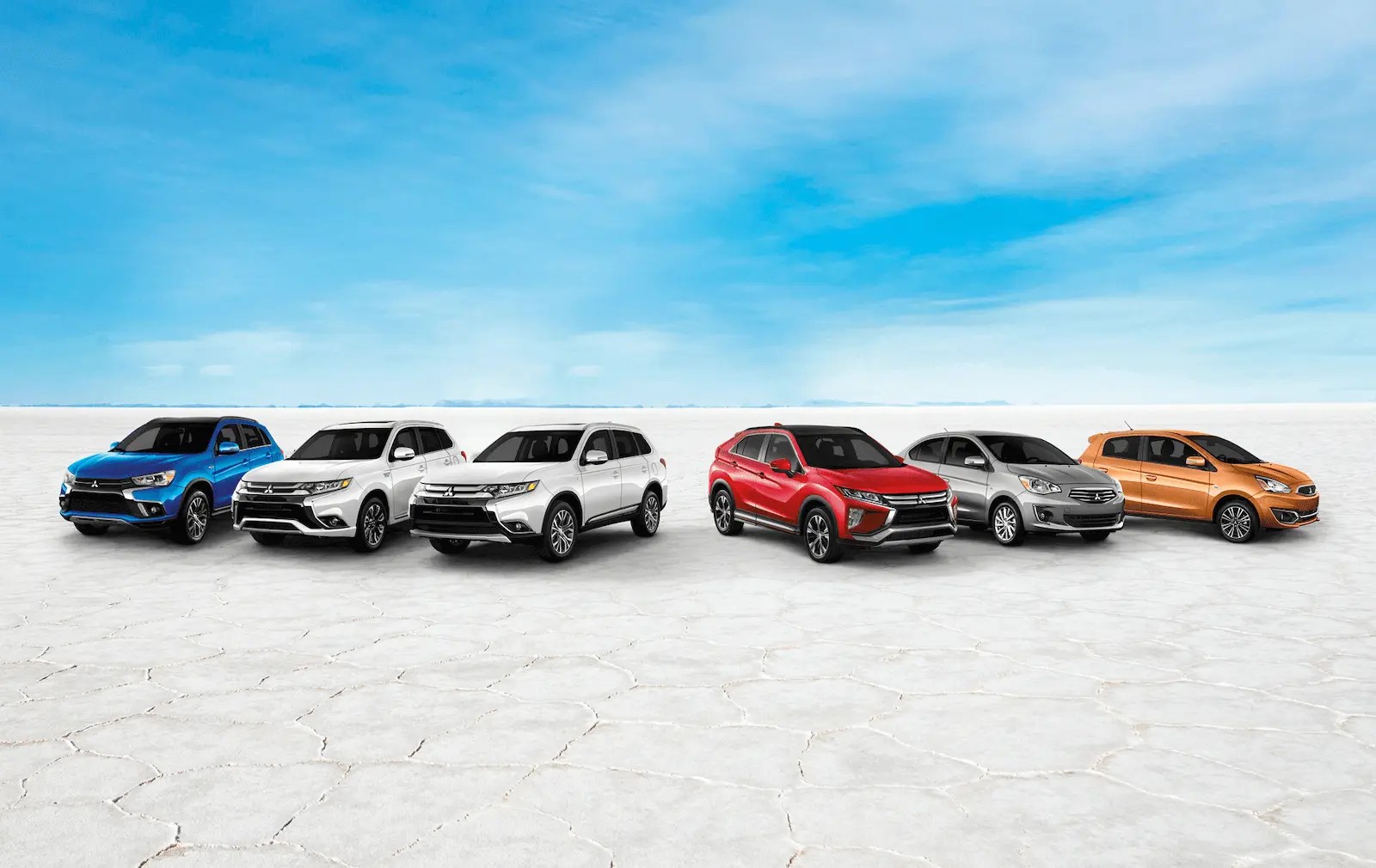 New and Used Mitsubishi Dealer Los Angeles, Downey, Alhambra & Pico