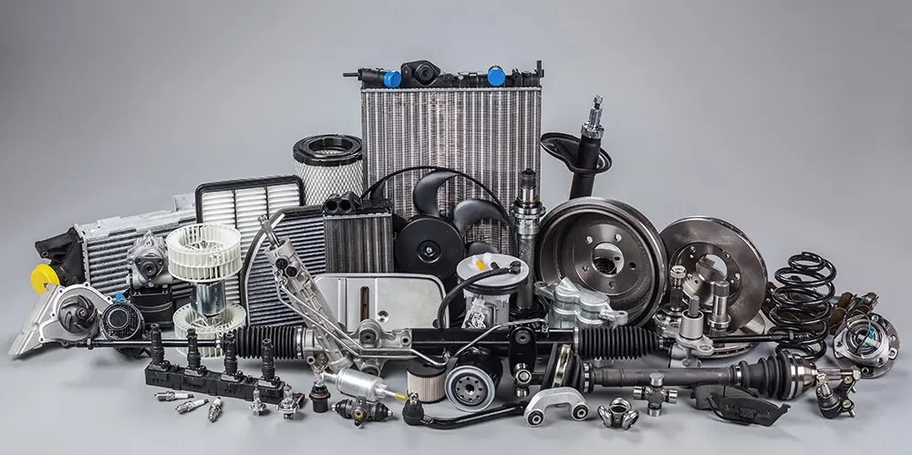 Motorwise Performance Parts Inc.