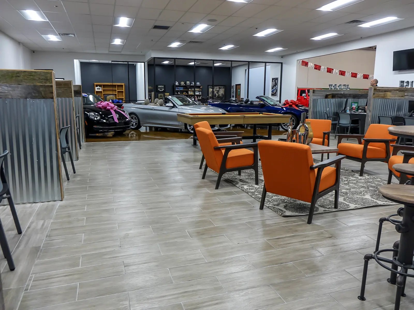 About Us Learn More About I10 Premier Auto Sales Local Dealers