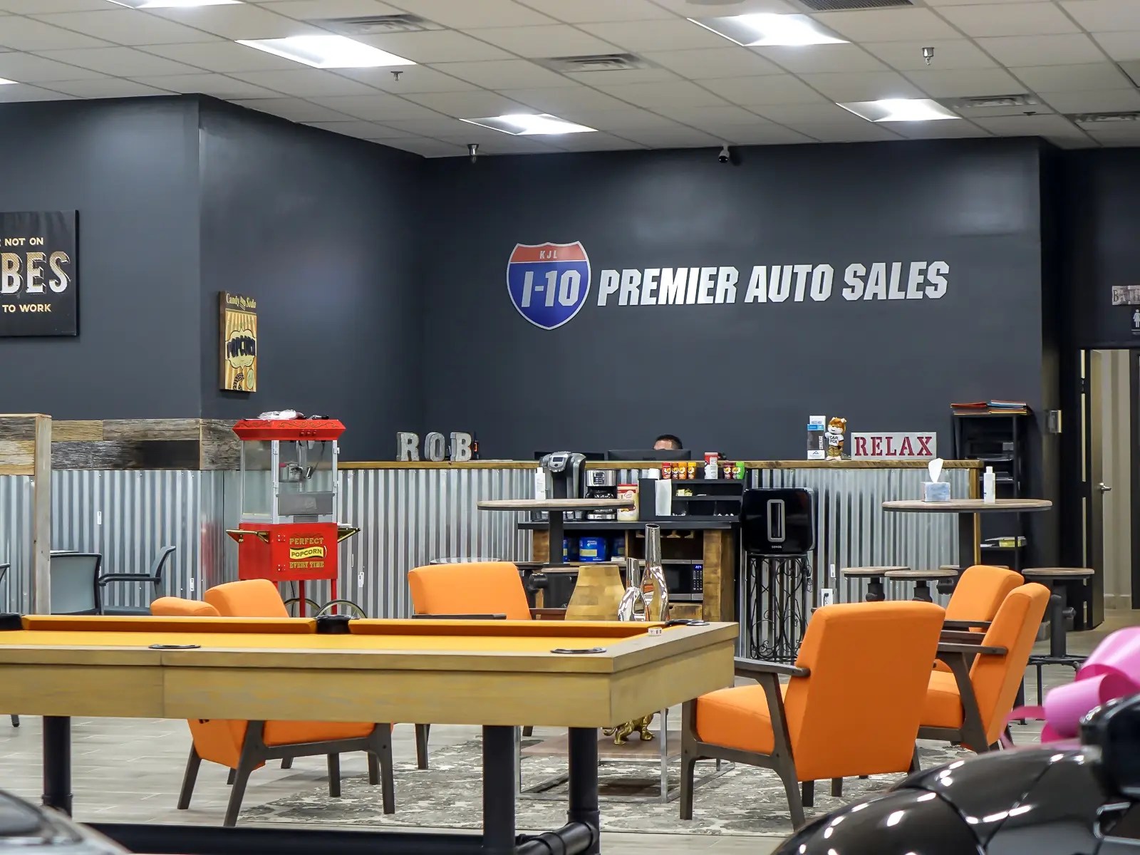 About Us Learn More About I10 Premier Auto Sales Local Dealers