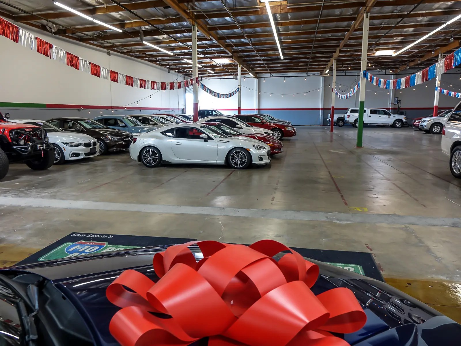 About Us Learn More About I10 Premier Auto Sales Local Dealers