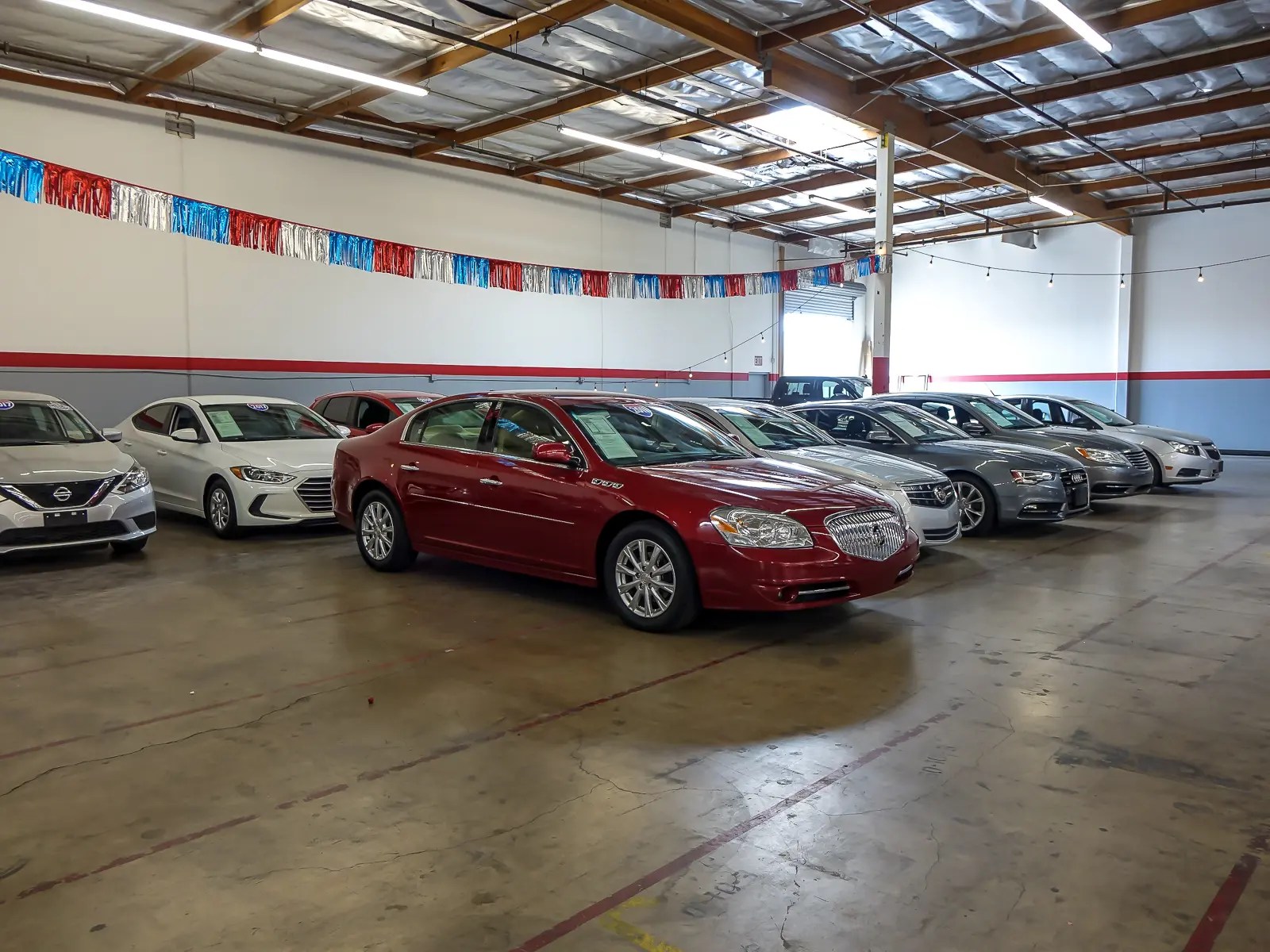 About Us Learn More About I10 Premier Auto Sales Local Dealers