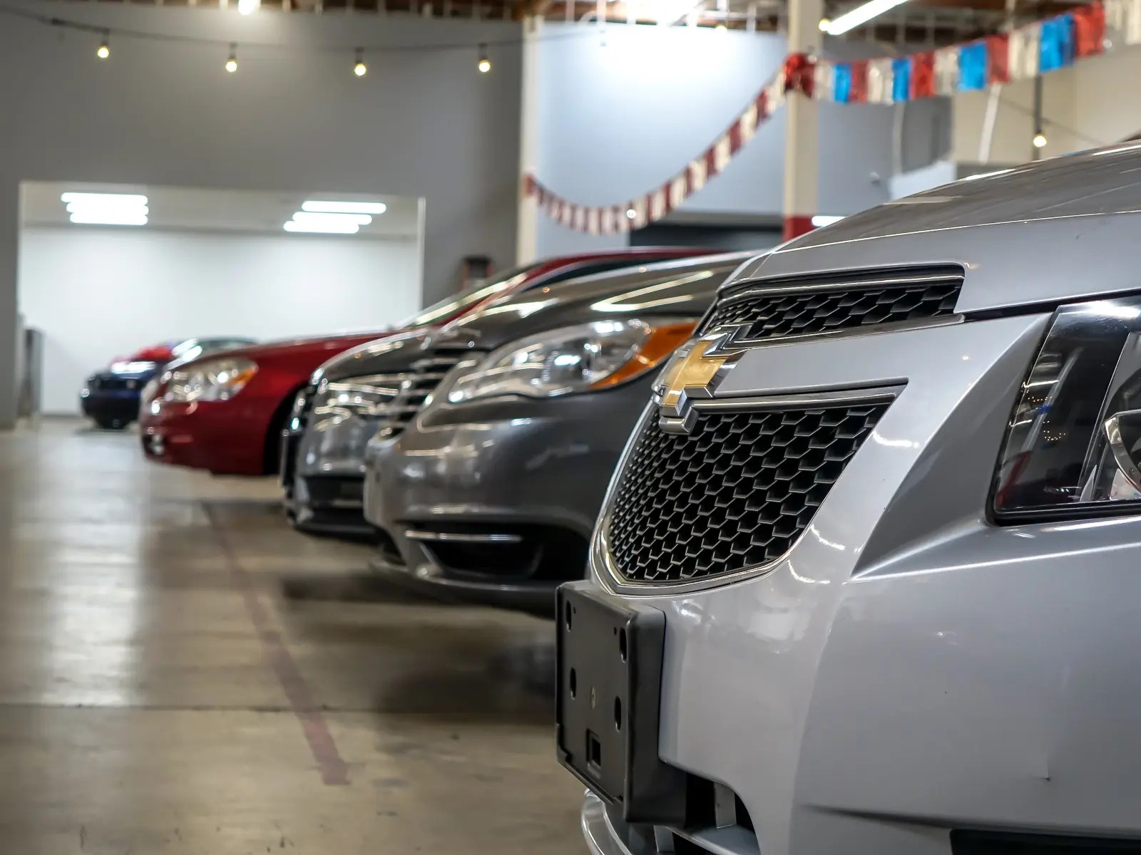 About Us Learn More About I10 Premier Auto Sales Local Dealers