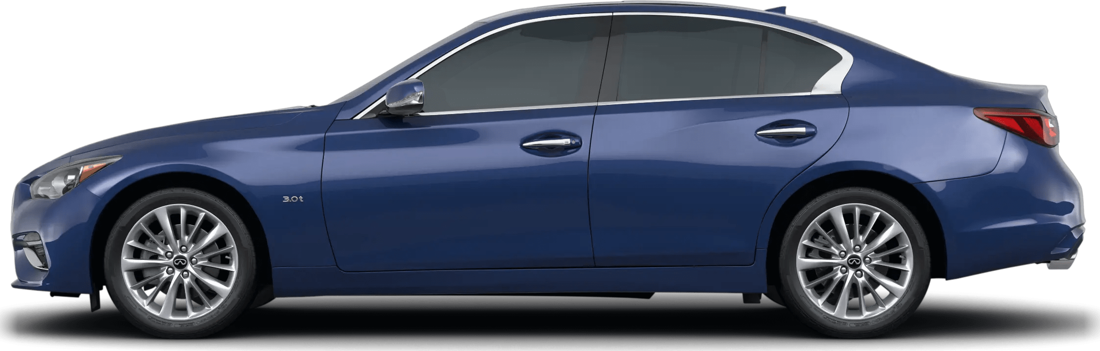 2023 INFINITI Q50 for sale serving Denver, Englewood, Parker, CO