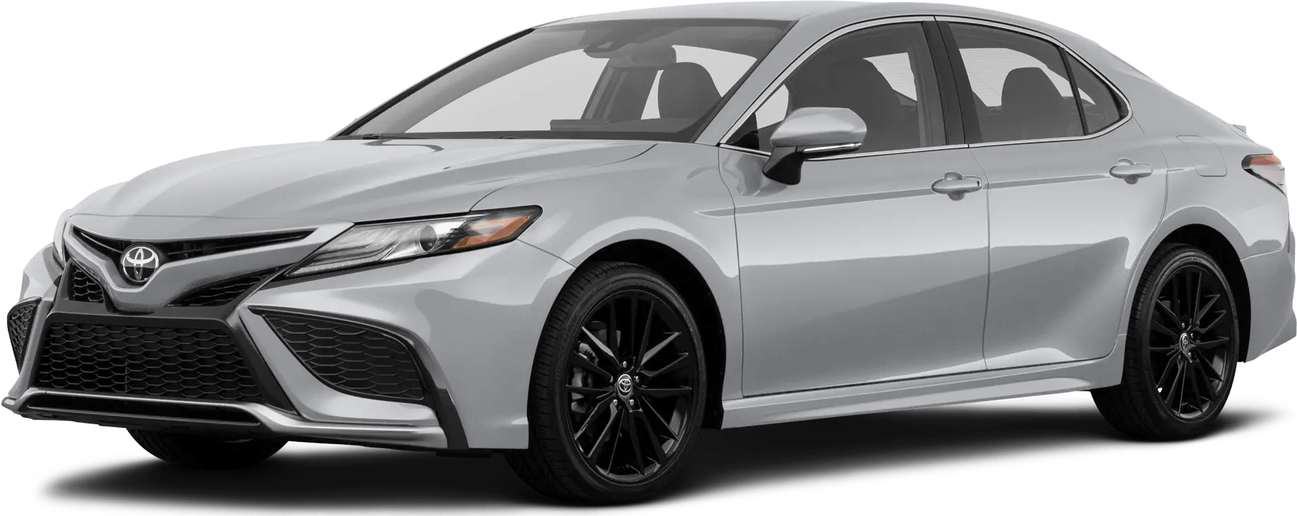 2023 Toyota Camry for sale serving Birmingham, Montgomery, Bessemer, AL