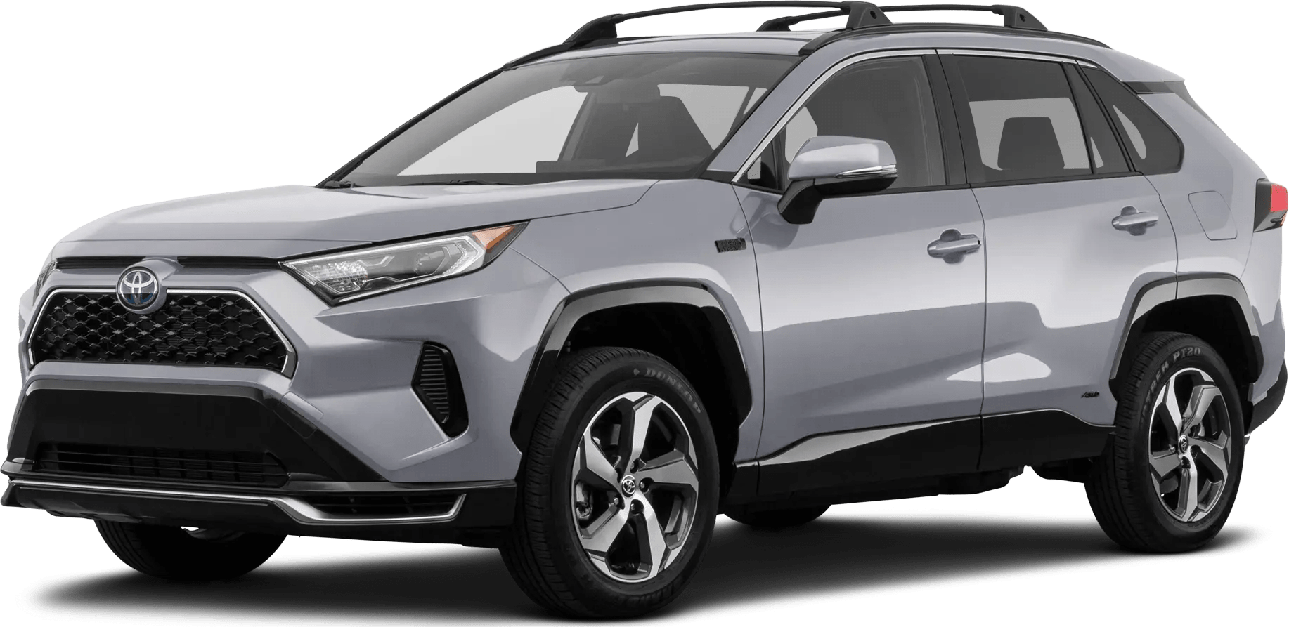 8 New 2021 Toyota RAV4 Prime in Stock Serving Los Angeles, Long Beach