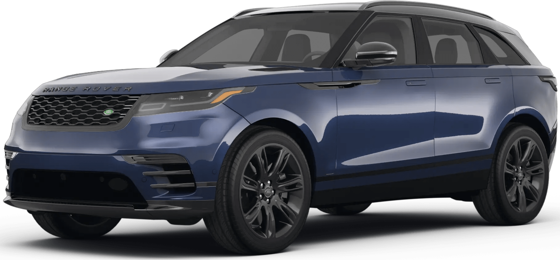 How Much Can the Range Rover Velar Tow? Land Rover Princeton
