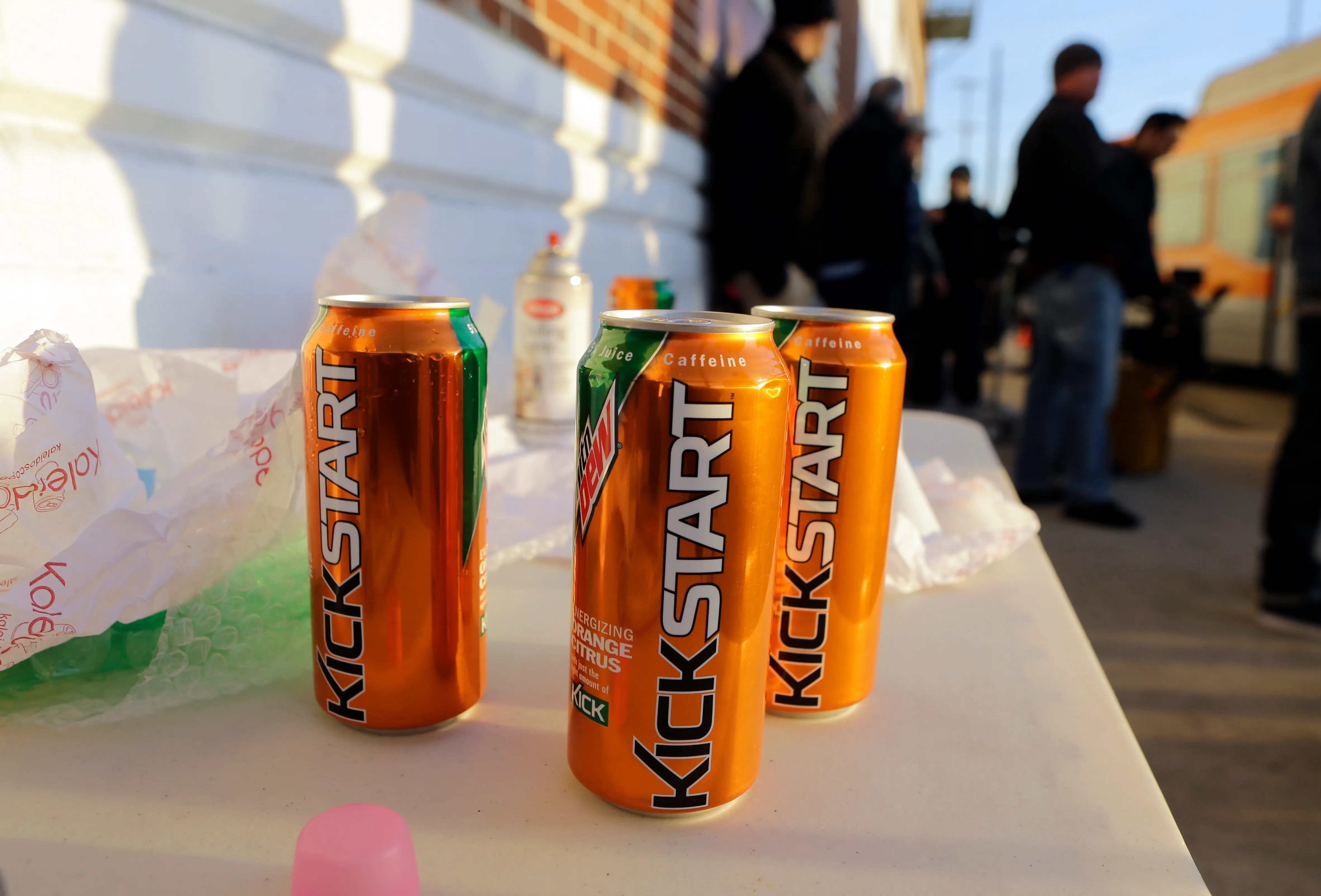 Mountain Dew introduces new breakfast drink called 'Kickstart' Fox News