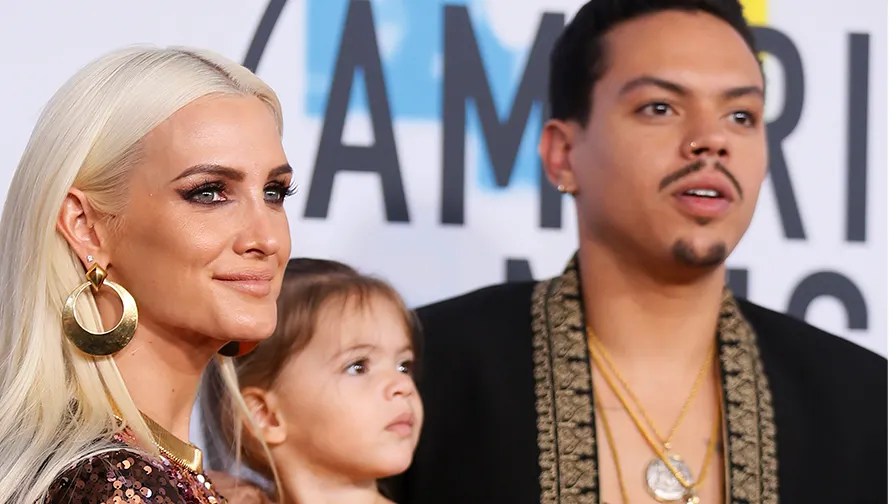 Ashlee Simpson says sister Jessica is doing 'great' following pregnancy
