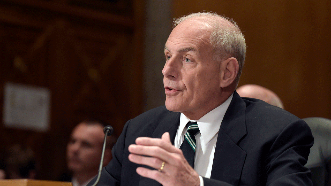 DHS calls for new airline security measures