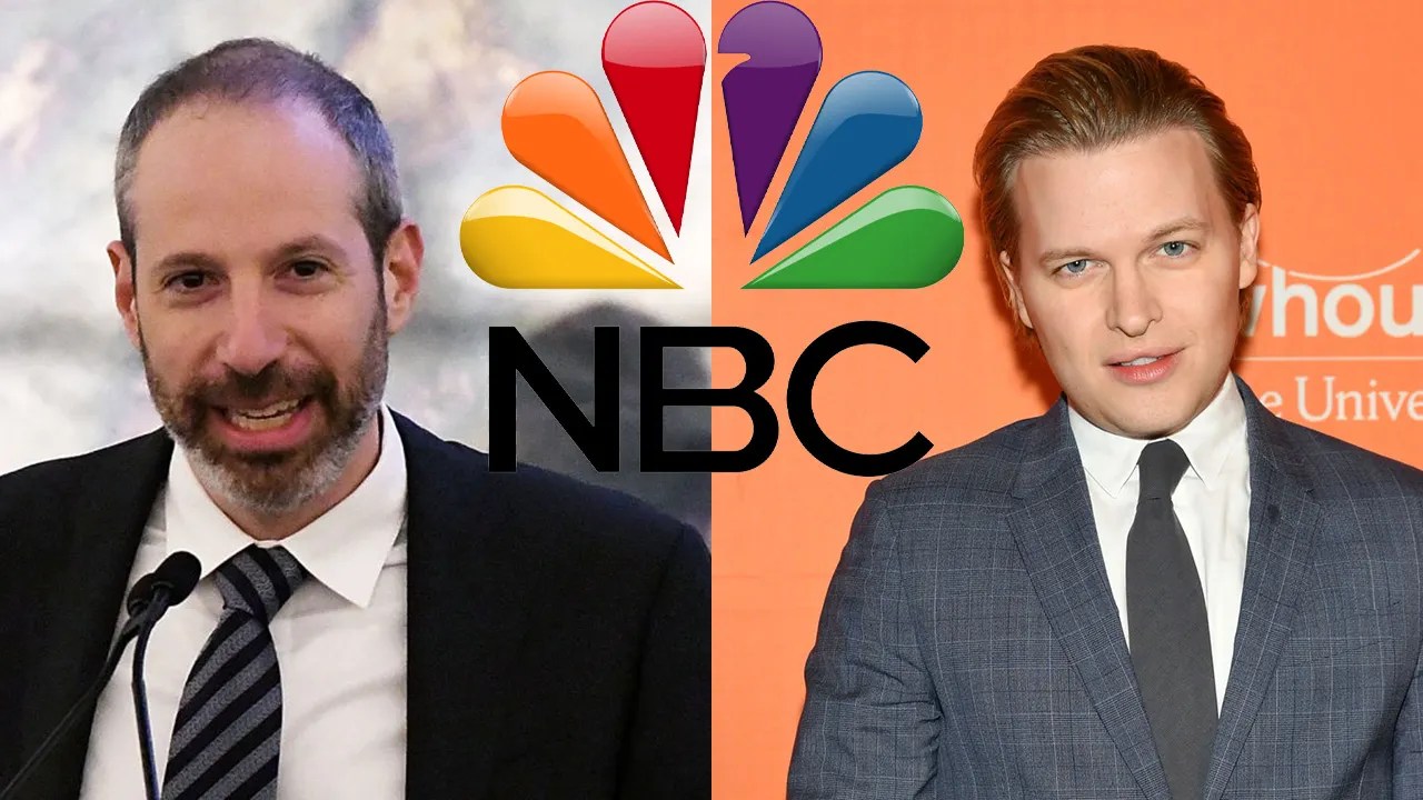 FULL TEXT NBC News President Noah Oppenheim's email memo to staff