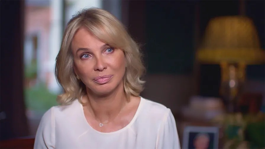 King Juan Carlos’ ex-mistress was initially ‘afraid of the retaliation