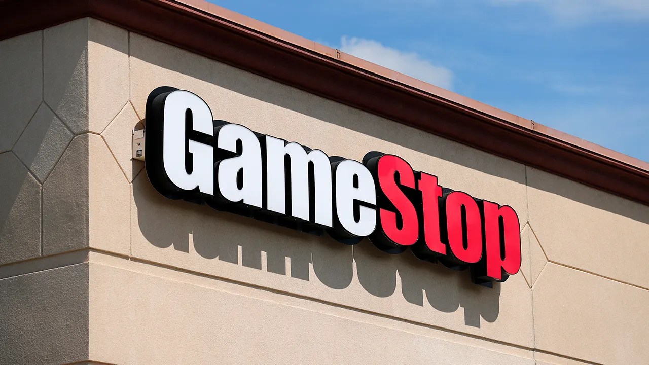 Wall Street's GameStop stock surge Here's what's behind it Fox News