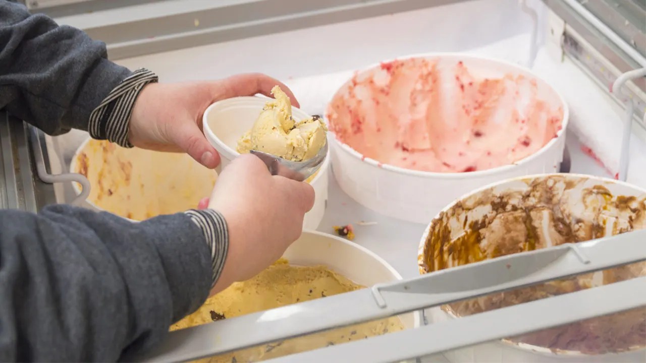 Ice cream from China contaminated with coronavirus report Fox News