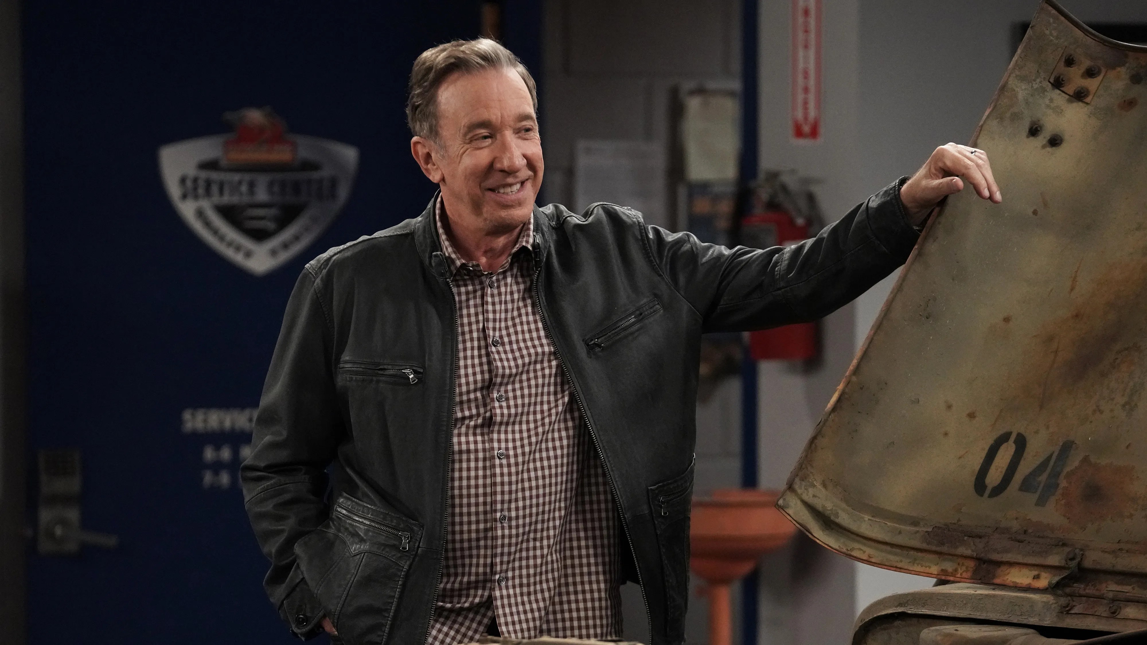 Tim Allen's ‘Last Man Standing’ character Mike Baxter is brewing up a