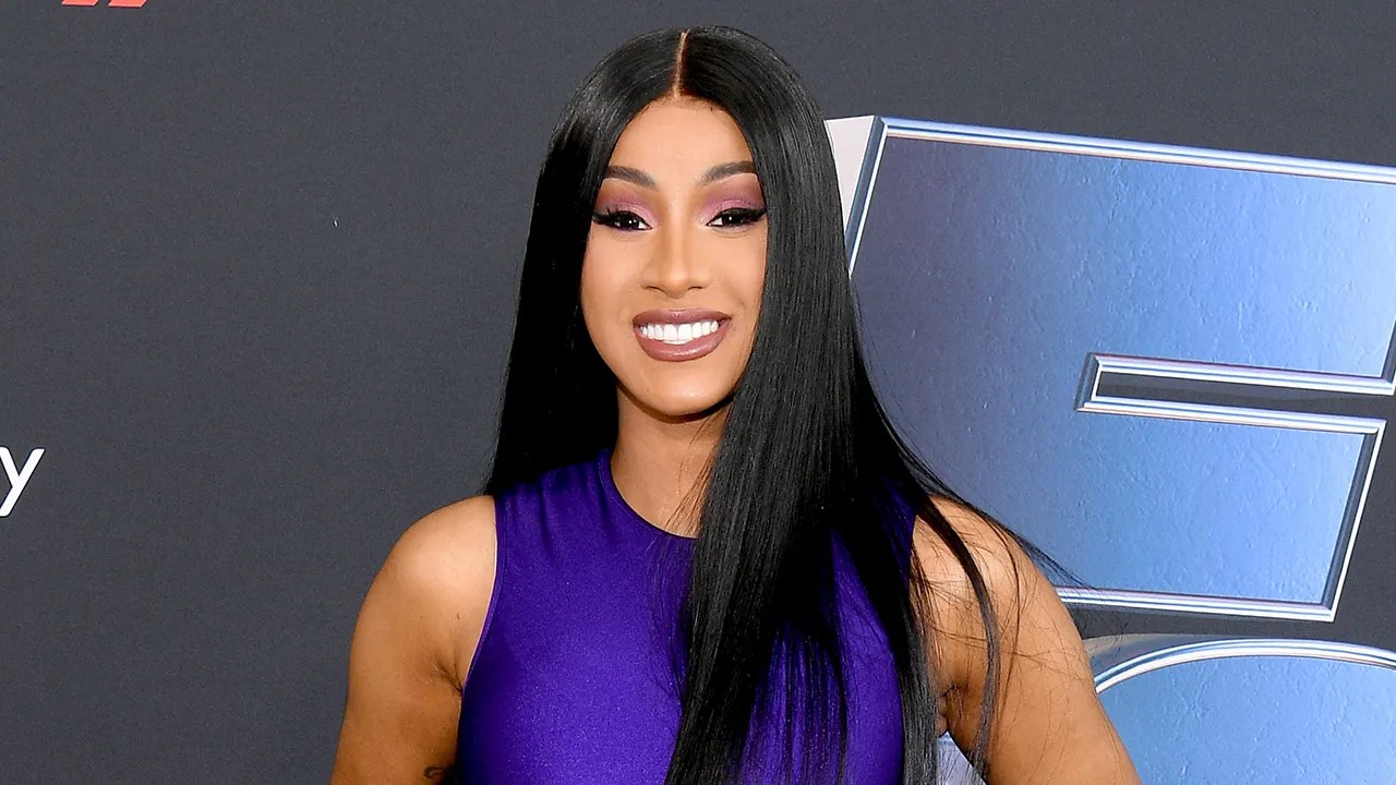 Cardi B says plastic surgery has made her feel 'super confident